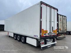 Schmitz Cargobull Reefer Standard 