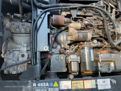 Schmitz Cargobull Reefer Standard Double deck 