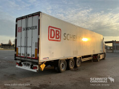 Schmitz Cargobull Reefer Standard Double deck 