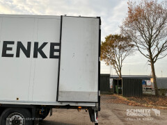 Schmitz Cargobull Reefer Standard Double deck 