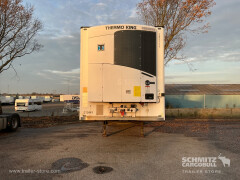 Schmitz Cargobull Reefer Standard Double deck 