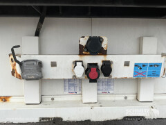 Schmitz Cargobull Reefer Multitemp Double deck 
