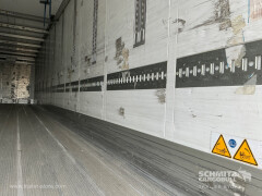 Schmitz Cargobull Reefer Multitemp Double deck 