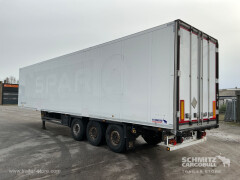 Schmitz Cargobull Reefer Multitemp Double deck 