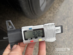 Schmitz Cargobull Curtainsider Mega 