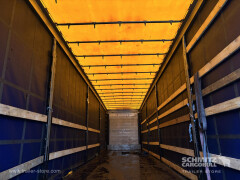 Schmitz Cargobull Curtainsider Mega 