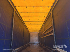 Schmitz Cargobull Curtainsider Mega 
