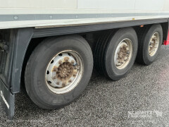 Krone Reefer Standard 