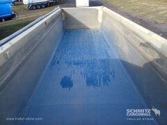 Schmitz Cargobull Kipper Alukastenmulde 24m³ 