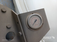 Schmitz Cargobull Kipper Alukastenmulde 24m³ 