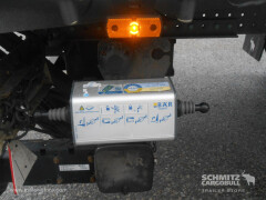 Schmitz Cargobull Dryfreight Standard Taillift 