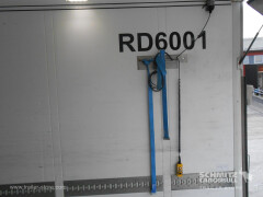 Schmitz Cargobull Dryfreight Standard 