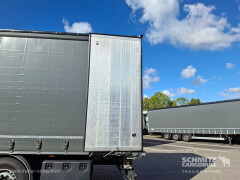 BERGER Curtainsider Standard Getränke 