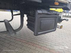 Schmitz Cargobull Reefer Standard Double deck 
