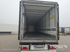 Schmitz Cargobull Reefer Standard Double deck 