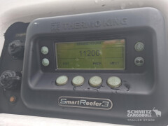 Schmitz Cargobull Reefer Standard Double deck 