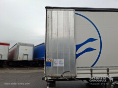 Schmitz Cargobull Curtainsider Standard 