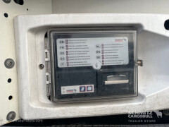 Schmitz Cargobull Tiefkühler Standard Doppelstock 