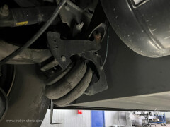 Schmitz Cargobull Tiefkühler Standard Doppelstock 