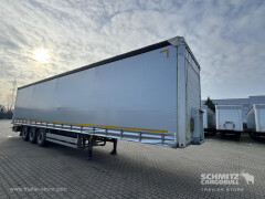 Schmitz Cargobull Curtainsider Standard 