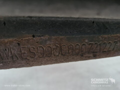 Krone Curtainsider Mega 