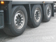 Schmitz Cargobull Dryfreight Standard Taillift 