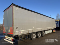 Schmitz Cargobull Curtainsider Standard 