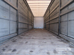 Schmitz Cargobull Curtainsider Mega 