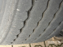 Schmitz Cargobull Oplegger Schuifzeil Standard 