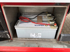 Schmitz Cargobull Oplegger Vries Standard Taillift 