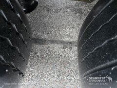 Krone Curtainsider Standard 