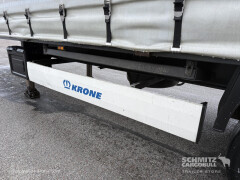 Krone Curtainsider Standard 