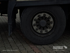 Krone Curtainsider Mega 