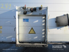 Schmitz Cargobull Curtainsider Mega Getränke 