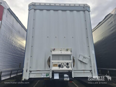 Krone Semitrailer Curtainsider Standard 