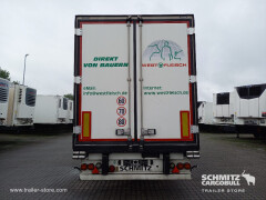 Schmitz Cargobull Reefer Standard Double deck 