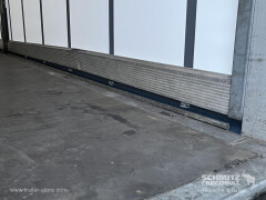 Schmitz Cargobull Curtainsider Standard Getränke 
