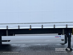 Schmitz Cargobull Curtainsider Standard Getränke 