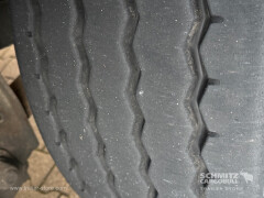 Schmitz Cargobull Oplegger Schuifzeil Standard 