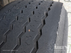 Schmitz Cargobull Oplegger Schuifzeil Standard 