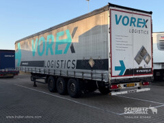 Schmitz Cargobull Oplegger Schuifzeil Standard 