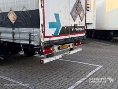 Schmitz Cargobull Oplegger Schuifzeil Standard 