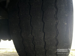 Schmitz Cargobull Curtainsider Mega 