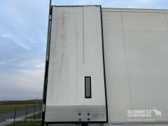 Schmitz Cargobull Reefer Standard Double deck 