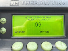 Schmitz Cargobull Reefer Standard Double deck 