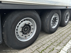 Schmitz Cargobull Reefer Standard Double deck 