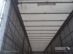 Schmitz Cargobull Semitrailer Curtainsider Standard 
