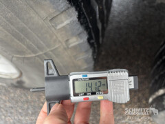 Schmitz Cargobull Curtainsider Standard 