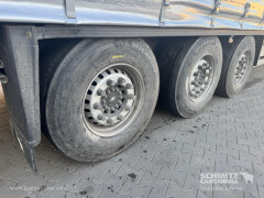 Schmitz Cargobull Curtainsider Standard 