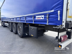 Schmitz Cargobull Curtainsider Standard 